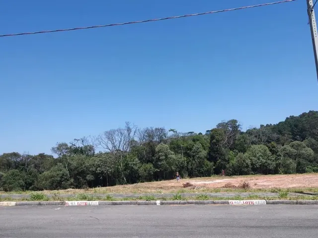 Imagem: Terreno À Venda - Campo Largo / Pr