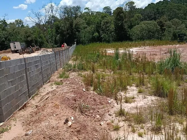 Imagem 2: Terreno À Venda - Campo Largo / Pr