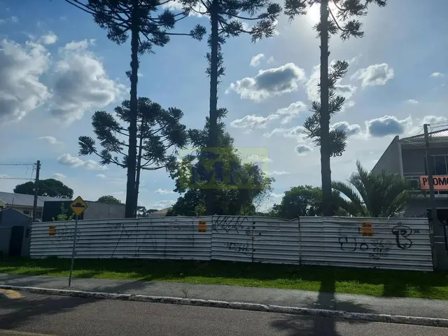 Imagem 4: Terreno de 1200 M² no Weissopolis - Pinhais/Pr