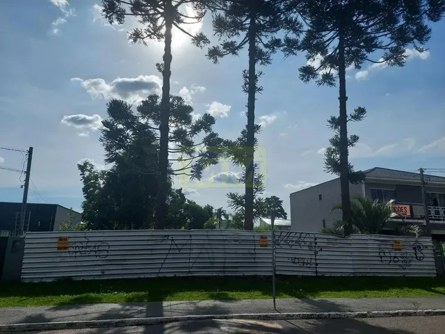 Imagem 6: Terreno de 1200 M² no Weissopolis - Pinhais/Pr