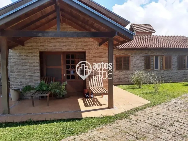 Imagem 13: Magnífica Chácara com 19.000M², em Contenda - Pr