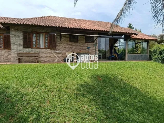 Imagem 8: Magnífica Chácara com 19.000M², em Contenda - Pr