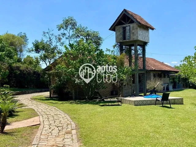 Imagem 4: Magnífica Chácara com 19.000M², em Contenda - Pr