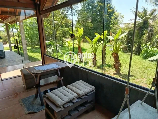 Imagem 10: Magnífica Chácara com 19.000M², em Contenda - Pr