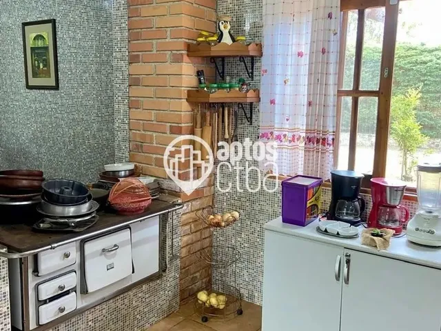 Imagem 11: Magnífica Chácara com 19.000M², em Contenda - Pr