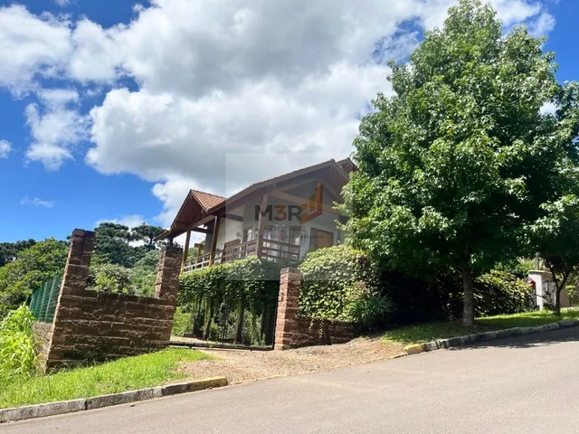 Imagem: Casa à Venda Vale Verde Nova Petrópolis