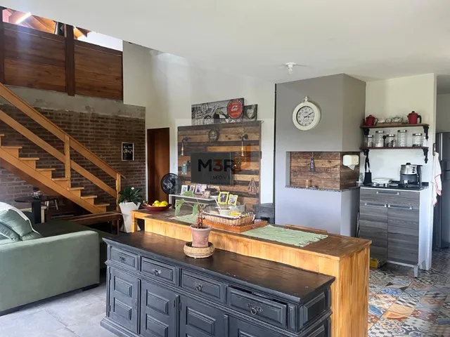 Imagem 6: Casa à Venda Vale Verde Nova Petrópolis 2 Dormitórios com Suíte e Amplo Terreno