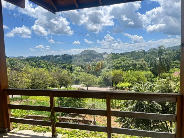 Imagem 9: Casa à Venda Vale Verde Nova Petrópolis 2 Dormitórios com Suíte e Amplo Terreno