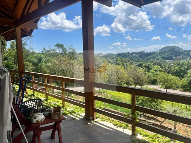 Imagem 4: Casa à Venda Vale Verde Nova Petrópolis 2 Dormitórios com Suíte e Amplo Terreno