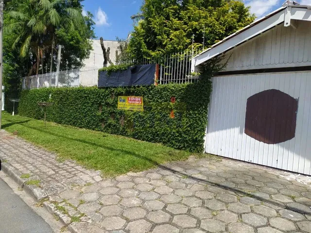 Imagem: Terreno no Centro de Pinhais/Pr - Ideal