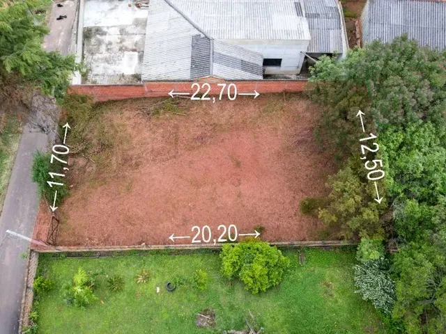 Imagem: Lote À Venda no Bugre Uma Excelente Oportunidade