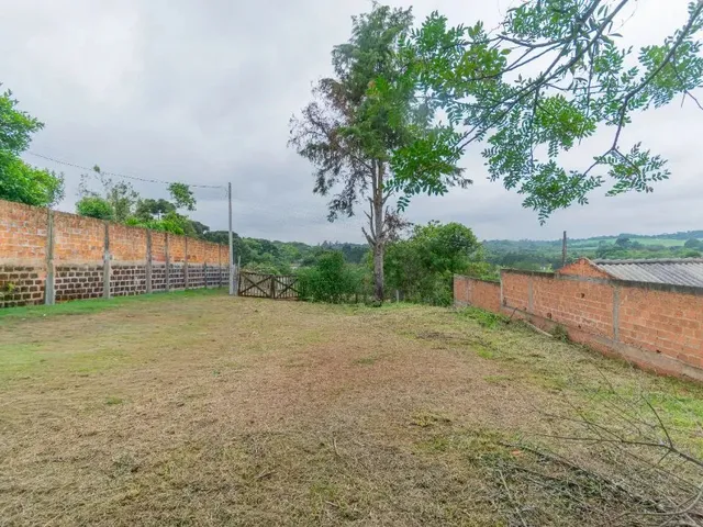 Imagem 3: Lote À Venda no Bugre Uma Excelente Oportunidade para Construir!