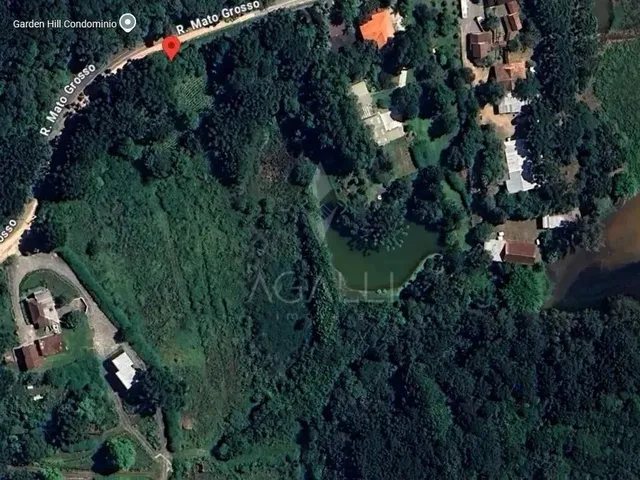 Imagem: Terreno À Venda,66000.00 M, Ferraria