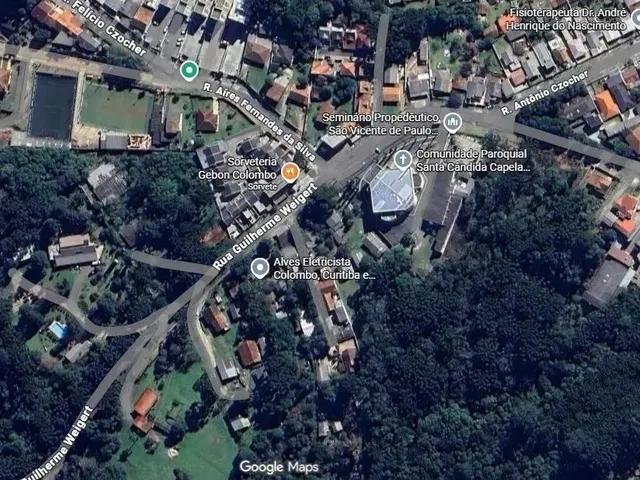 Imagem: Terreno no Roça Grande - Colombo - Pr