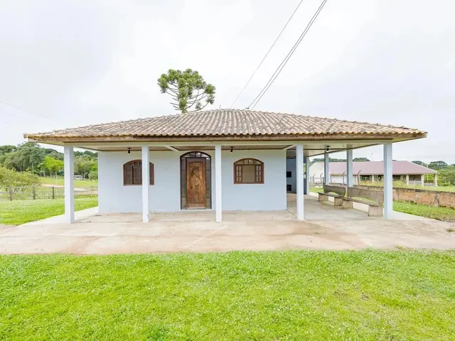 Imagem: Cachacara no Cachoeira Sjp com Casa
