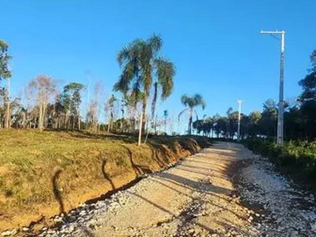 Imagem: Chacara Belas Áreas Roseira Colombo/ Campina