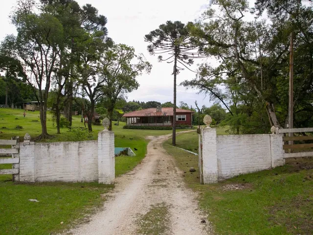 Imagem 4: Chácara em Colombo - Arya 1