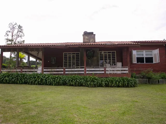 Imagem 16: Chácara em Colombo - Arya 1