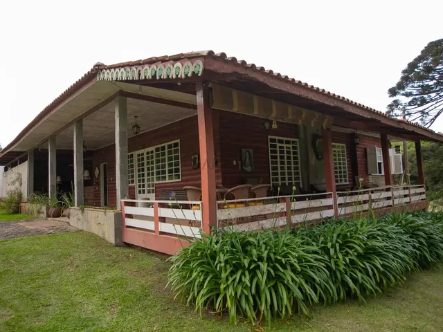 Imagem 6: Chácara em Colombo - Arya 1