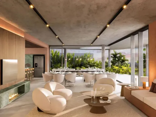 Imagem 9: Terreno em Condomínio de 1142M²