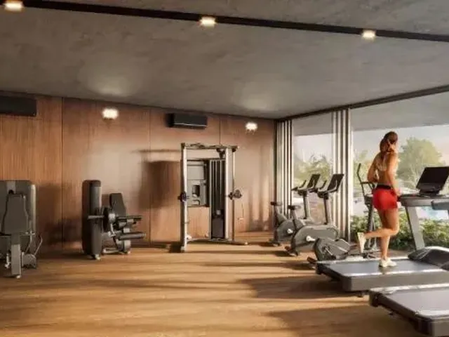 Imagem 4: Terreno em Condomínio de 1142M²