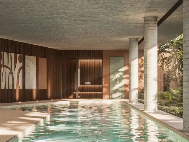 Imagem 10: Terreno em Condomínio de 1142M²