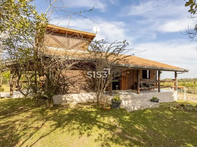 Imagem: Chácara em Balsa Nova 48.594 M² 2 Quartos