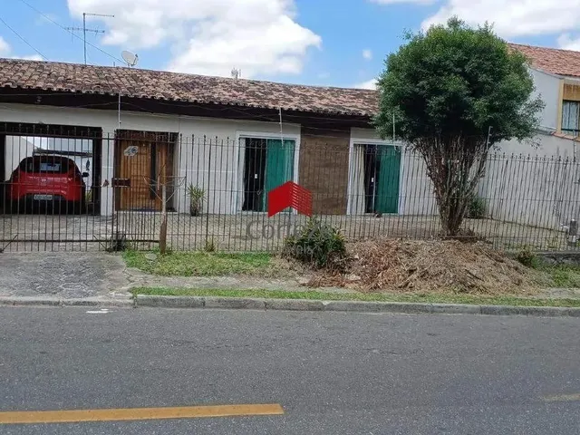 Imagem: Terreno com 504M², À Venda, no Bairro