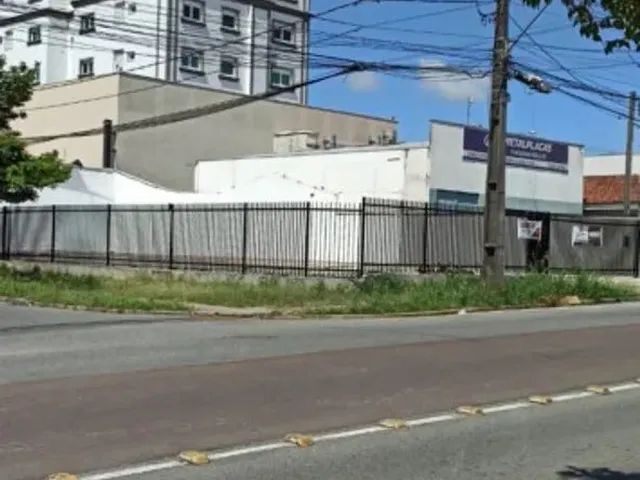 Imagem: Terreno Central