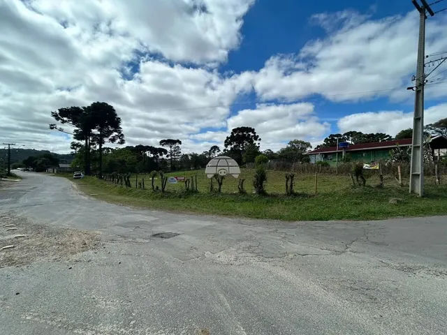 Imagem 5: Vendas Terreno Campo Largo Pr
