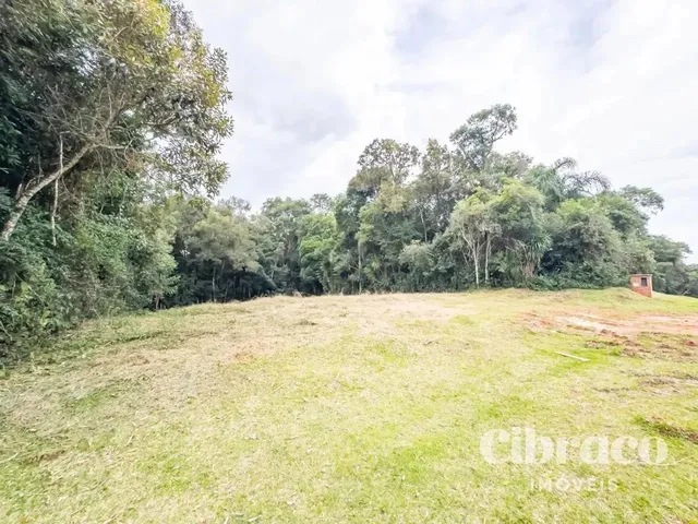 Imagem: Terreno com 2.502,18M² em Pinhais/Pr