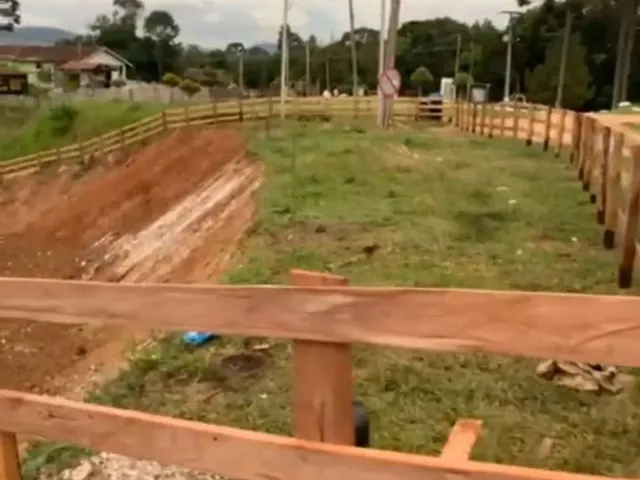 Imagem: Chácara em Mandirituba
