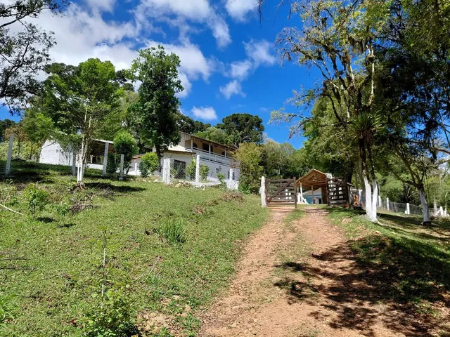 Imagem: Sítio São Jorge