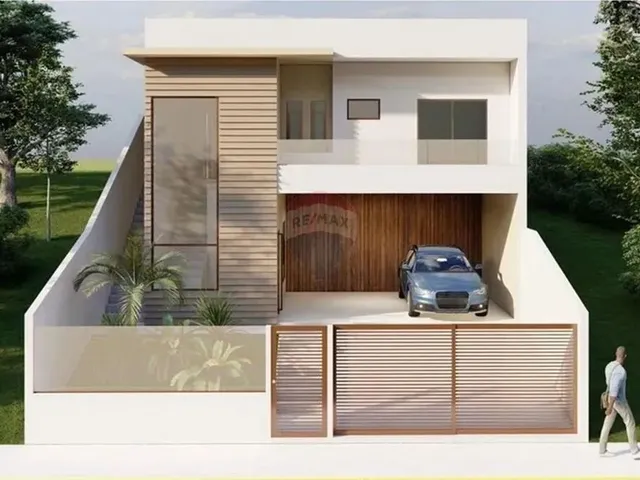 Imagem 1: Casa Condomínio, 200M², Rincão, Colombo