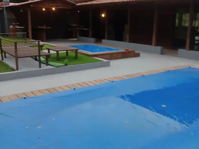 Imagem 1: Alugo Casa para Finais de Semana