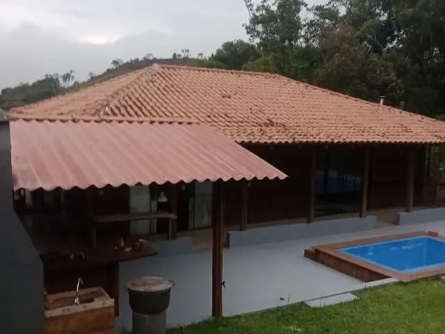 Imagem 3: Alugo Casa para Finais de Semana