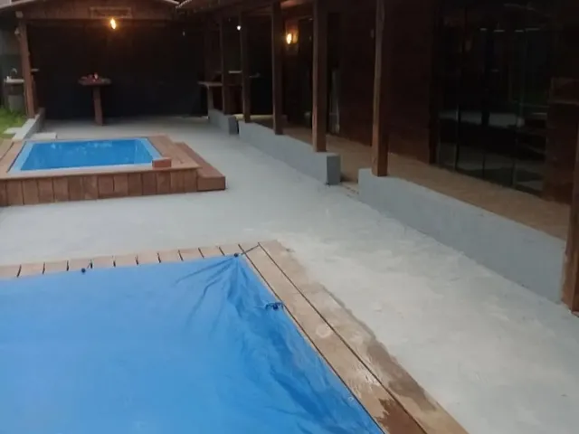 Imagem 2: Alugo Casa para Finais de Semana