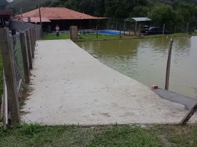 Imagem 4: Alugo Casa para Finais de Semana