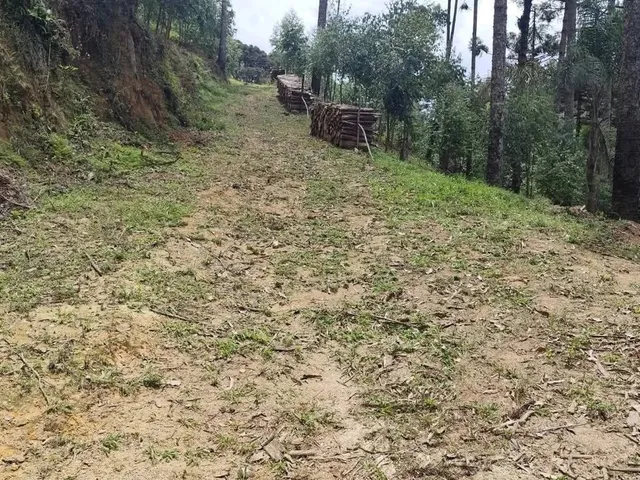 Imagem: Terreno a Venda