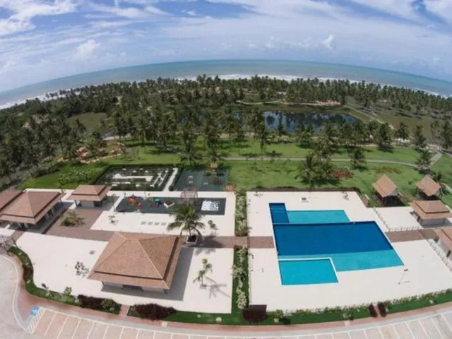 Imagem: Lote no Thai
