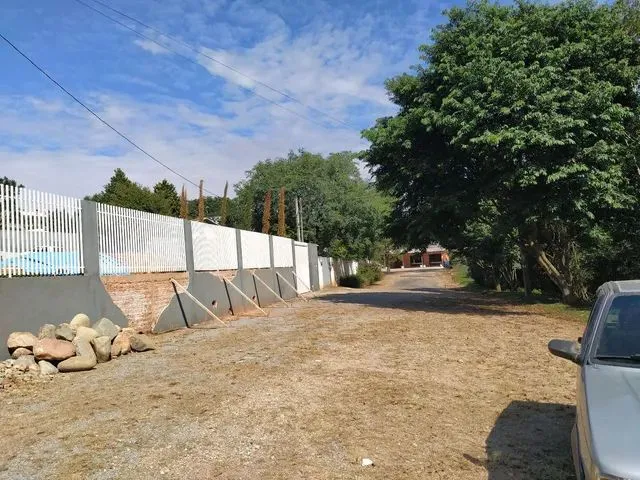 Imagem: Lote Próximo o Trevo, Quitandinha