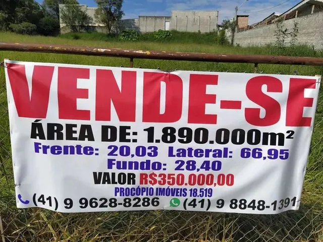Imagem 6: Lote Próximo o Trevo , Quitandinha