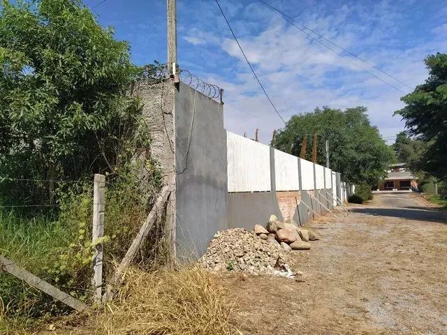 Imagem 4: Lote Próximo o Trevo , Quitandinha