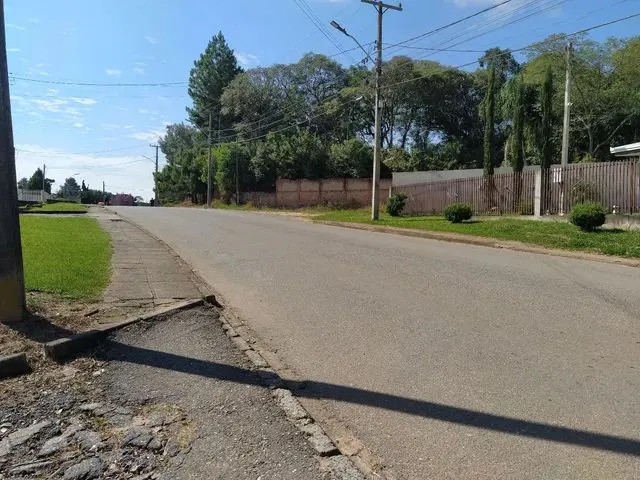 Imagem 3: Lote Próximo o Trevo , Quitandinha