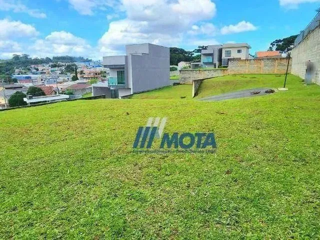 Imagem: Terreno a Venda Condomínio Fechado com