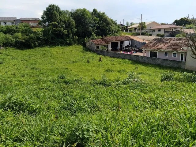 Imagem: Lote Urbano