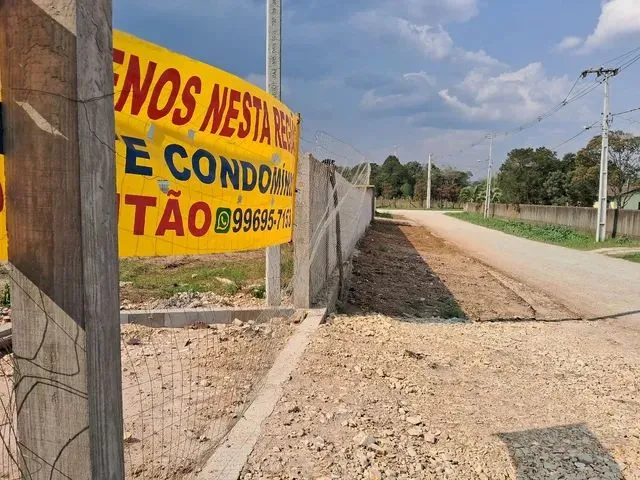 Imagem 10: Terrenos em Cond :: Próx Ao Col Est Guaraituba