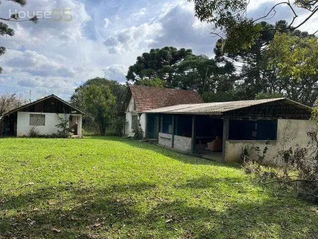 Imagem: Chácara com 4 Dormitórios À Venda, 143840