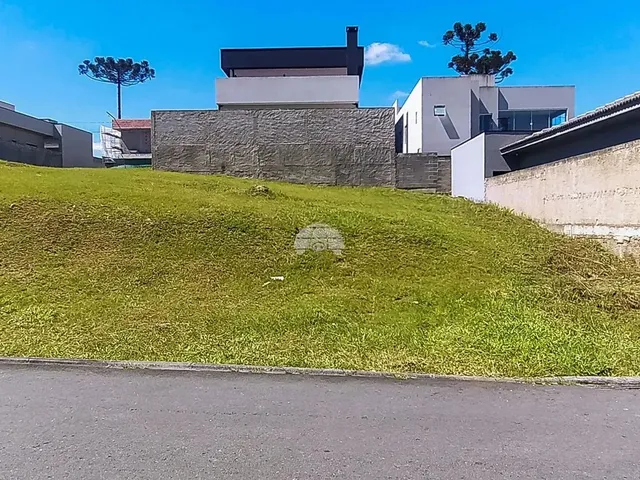 Imagem: Vendas Terreno Colombo Pr