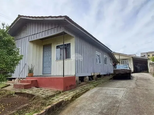Imagem: Terreno Residencial para Venda em São José